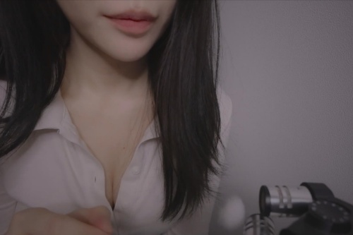 一、一酱33的声音线索特色,温润治愈的艺术魅力