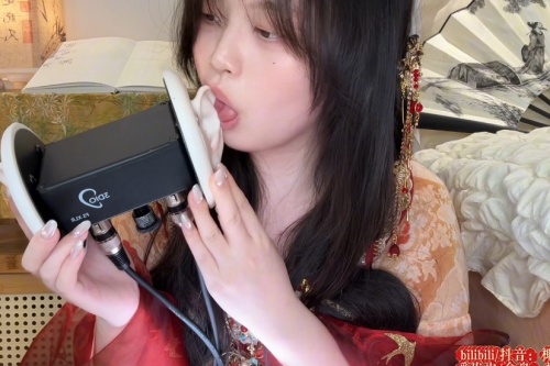 林暮色ASMR基佬图片,盘点经典作品与成长轨迹